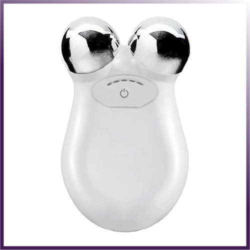 Advanced Microcurrent Facial Lifting Device