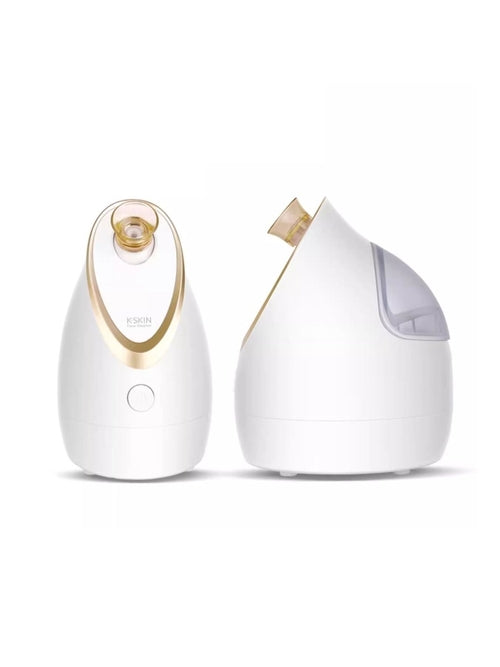 Deep Hydration Facial Steamer Pro