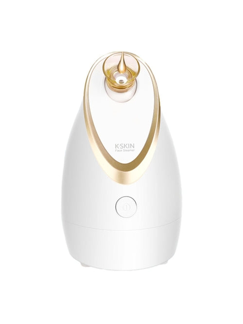 Deep Hydration Facial Steamer Pro