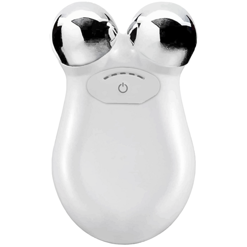 Advanced Microcurrent Facial Lifting Device