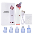 Blackhead Remover Vacuum Pro