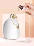 Deep Hydration Facial Steamer Pro
