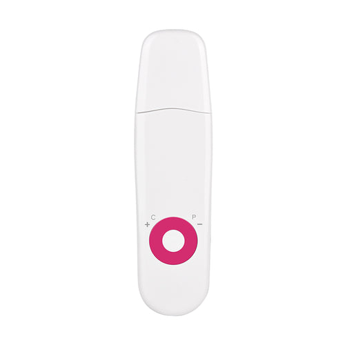 Deep Pore Ultrasonic Skin Scrubber Pro