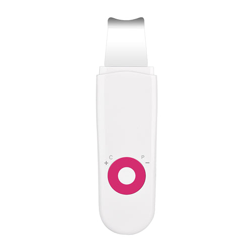 Deep Pore Ultrasonic Skin Scrubber Pro