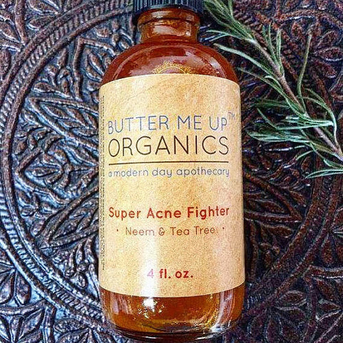 Rapid Acne Repair Treatment