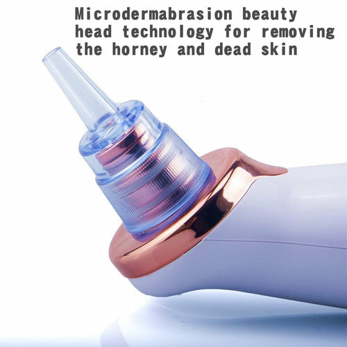Blackhead Remover Vacuum Pro