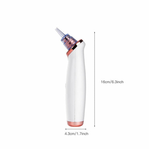 Blackhead Remover Vacuum Pro
